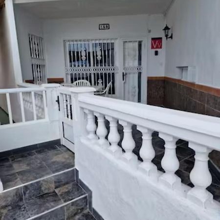 Casa Yei -Apto. A 4 Minutos De La Playa ติอาส ภายนอก รูปภาพ