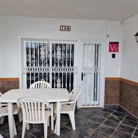 Casa Yei -Apto. A 4 Minutos De La Playa ติอาส ภายนอก รูปภาพ